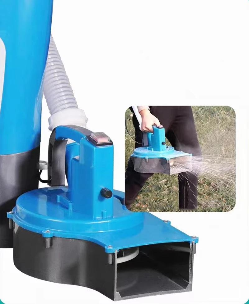 Sale of agricultural electric manual fertilizer spreader
