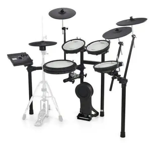 

BRAND NEW TD-17KVX2 V Drums Electronic Drum Kit Complete Set