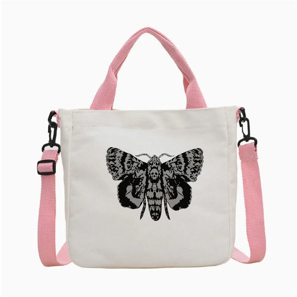 Life Is Strange tote bag grocery bolsas de tela shopper shoulder  woman