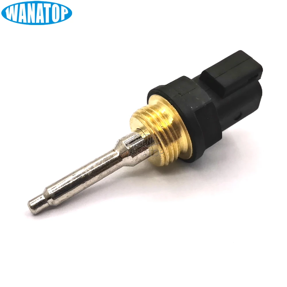 Water Temperature Sensor 264-4297 1309800 For Carter E325C E330C