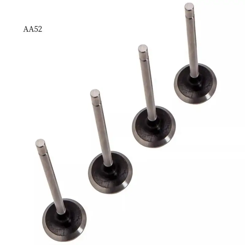 

AS-7701471378 7701473354 Car Engine Intake Exhaust Valves For Renault Nissan Dacia