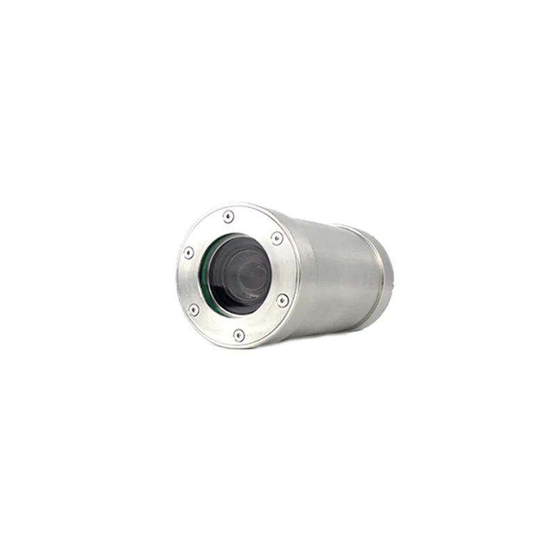200W 1080P HD Imaging Sensor Camera 300 Meters Depth 20x Zoom Underwater High Rate ROVs