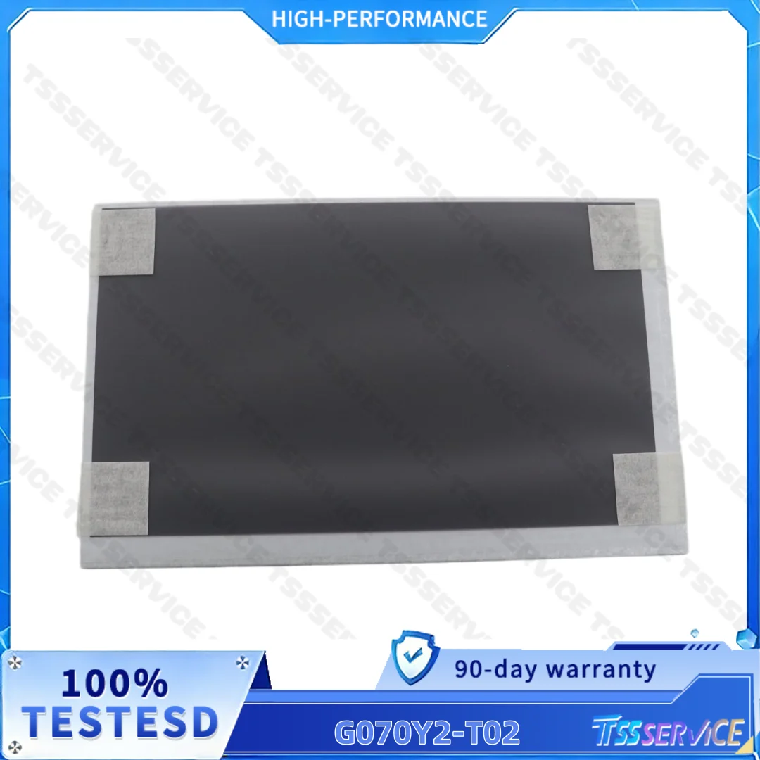 g070y2-t02-Ecran-lcd-tft-de-70-pouces-avec-resolution-800-480-pour-applications-industrielles