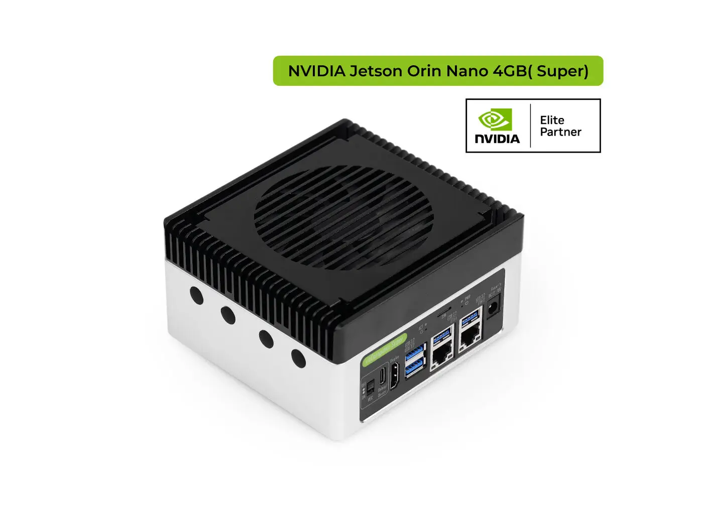 NVIDIA Jetson Orin Nano 8GB Super Edge AI Computer 67TOPS J3011