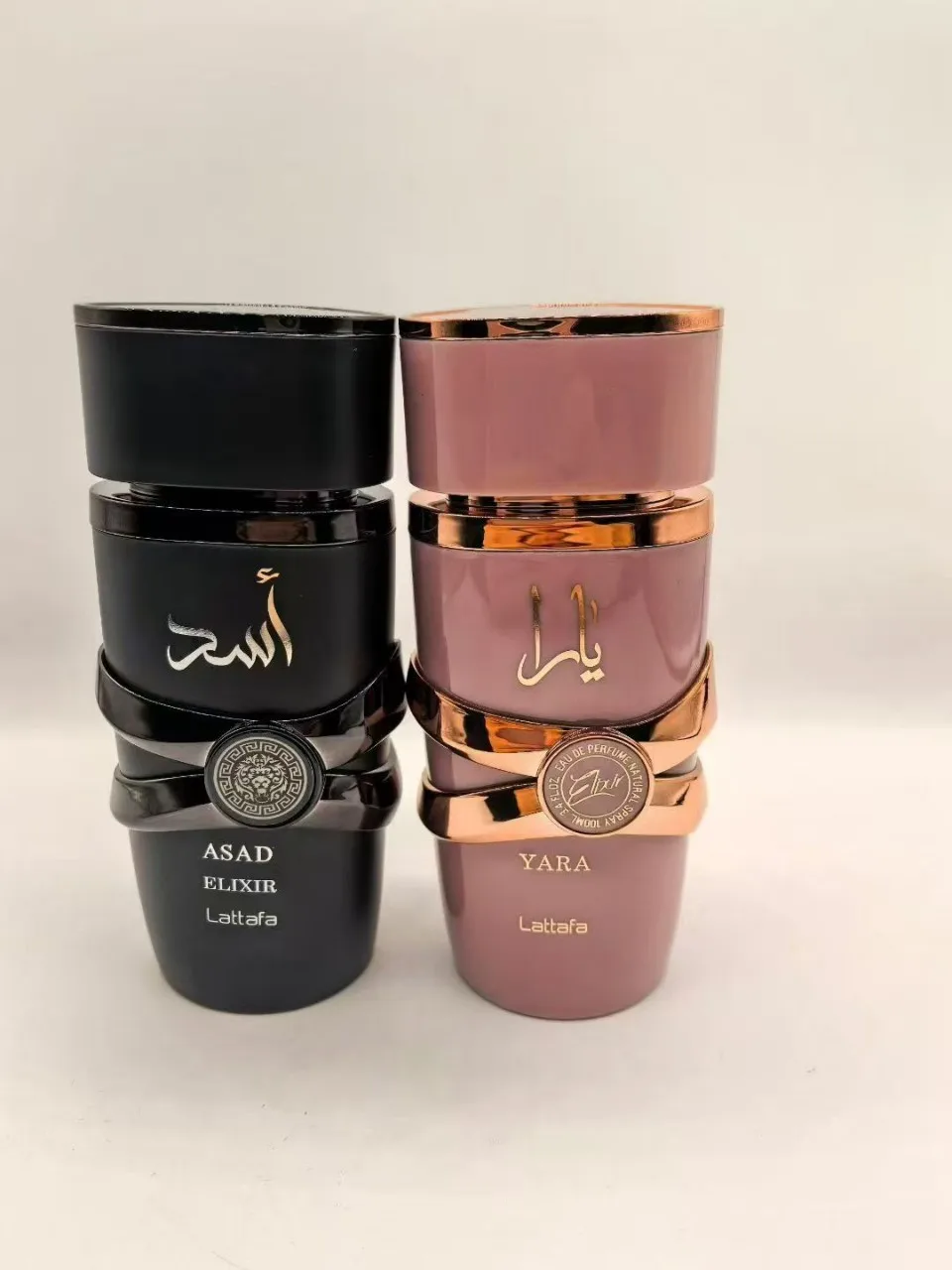 100 مللي عطر عربي بتصميم جديد للجنسين عطر يدوم طويلاً أو دو برفوم فرمون بخاخ للنساء والرجال طقم هدايا عالي الجودة