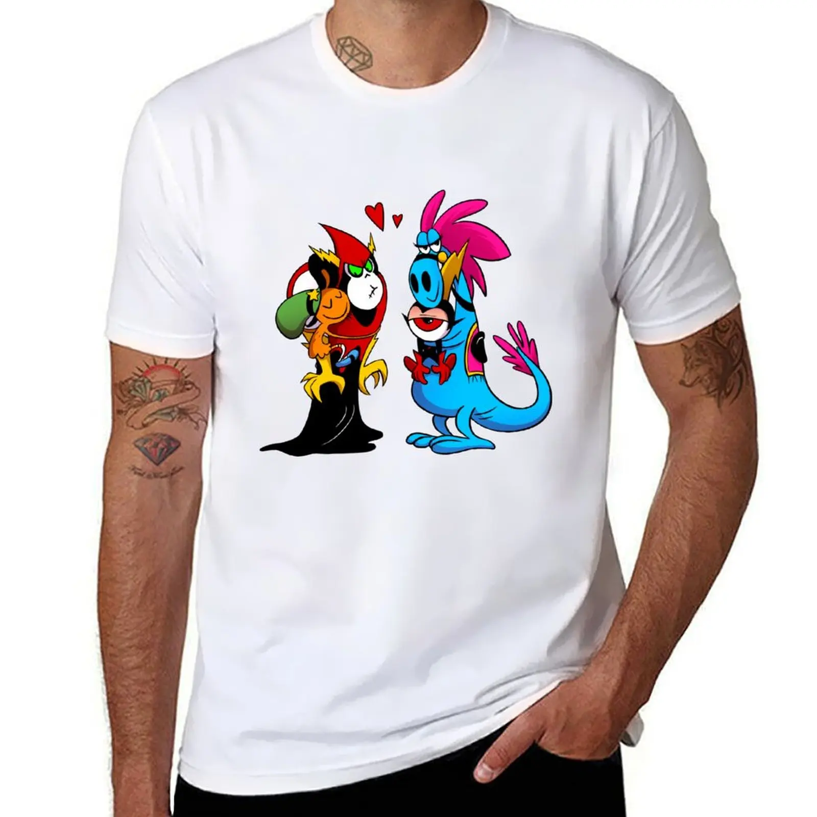 

Wander Over Yonder T-Shirt Dry Fit Athletic Short Sleeve Shirt