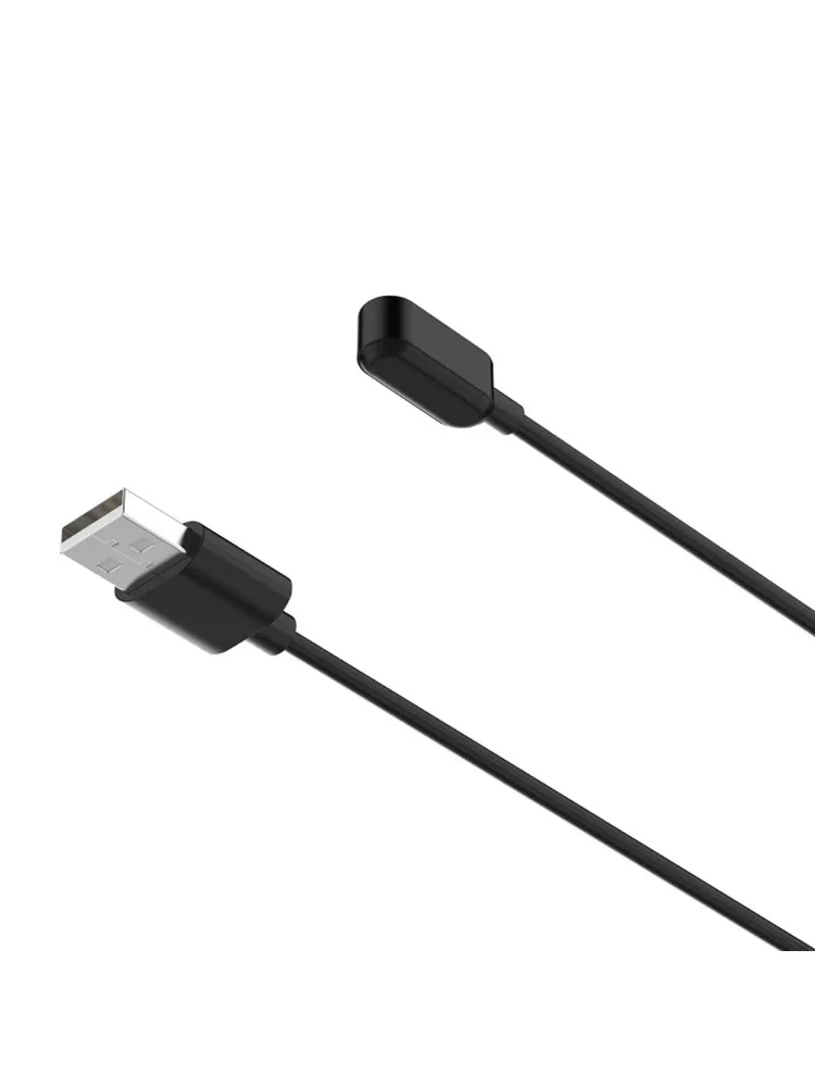 Pour Huawei montre Fit 3 chargeur magnétique Smartwatch USB câble de chargement Dock pour Huawei montre Fit3 câble de chargement ligne accessoires