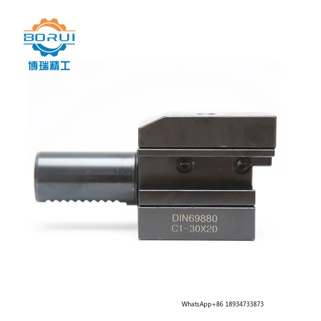 Vdi C Series Radial…