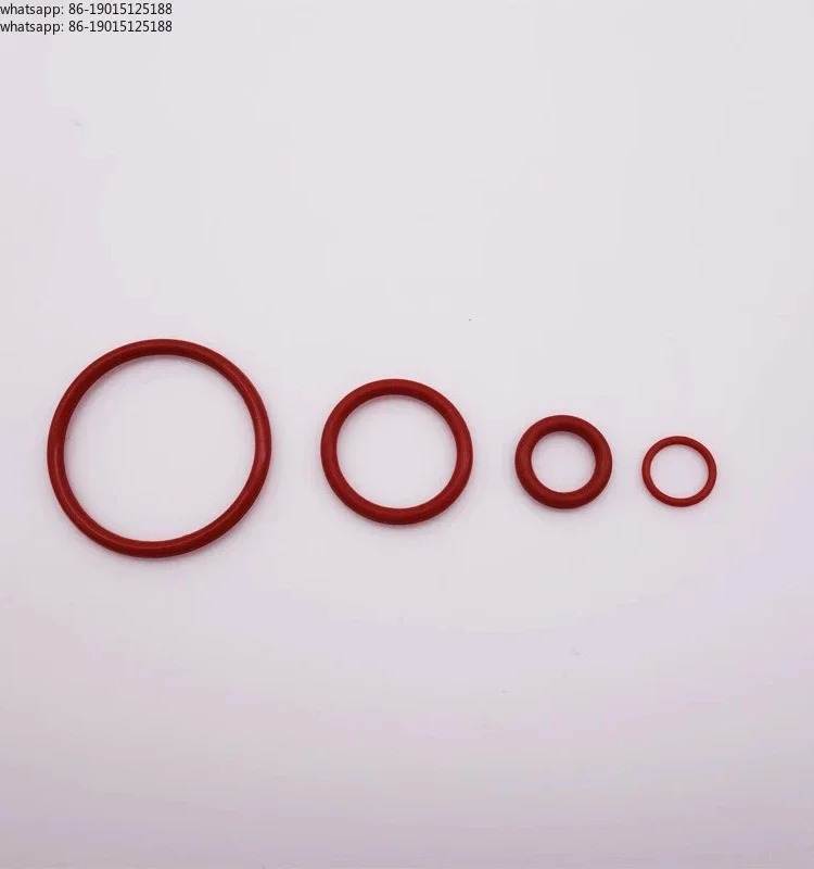 YAG laser cavity sealing ring