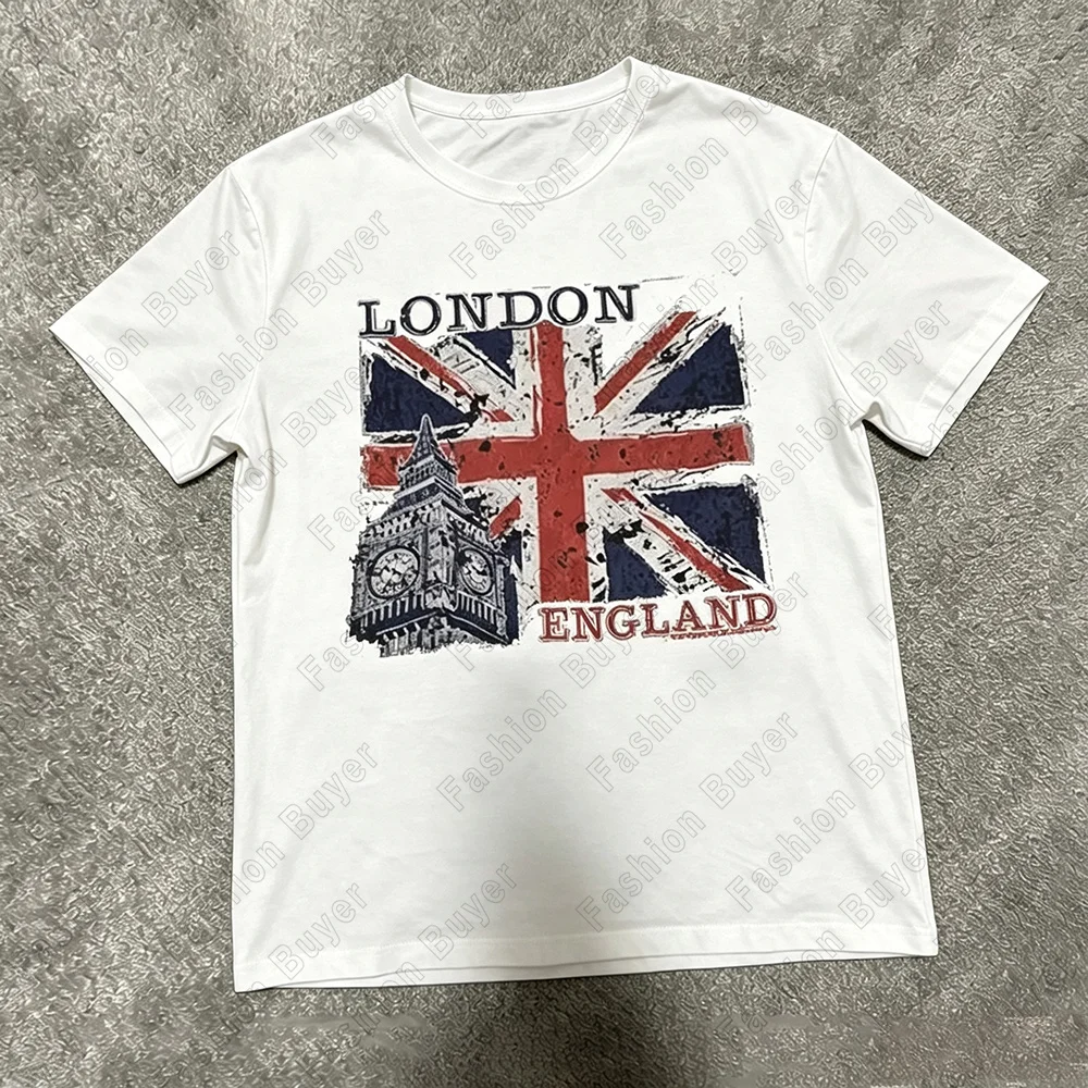 Women London Y2k Unisex Short- - đánh giá và giá Summer Clothing London