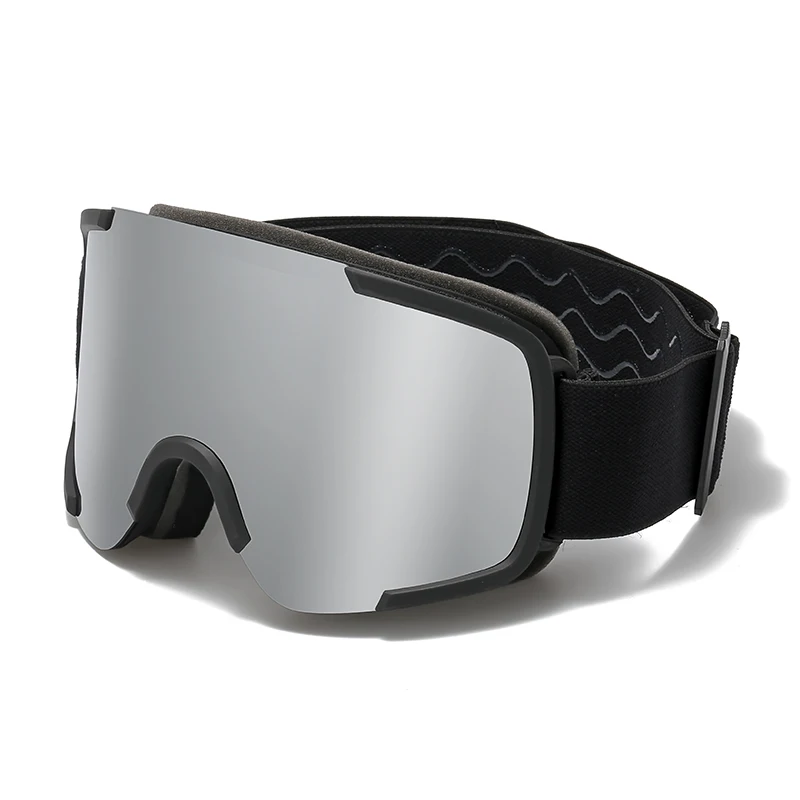 نظارات تزلج جديدة لعام 2025، نظارات واقية فردية ومزدوجة لتسلق الجبال في الهواء الطلق لكل من الرجال والنساء #4