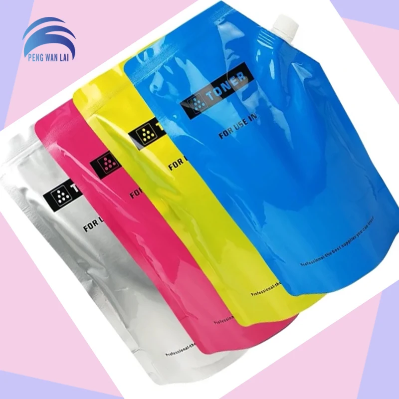 

500 г/пакет TK8345 TK8347 TK8348 TK8349 тонер-порошок для Kyocera TASKalfa 2552ci TK-8345 TK-8347 TK-8348 TK-8349 Высокое качество