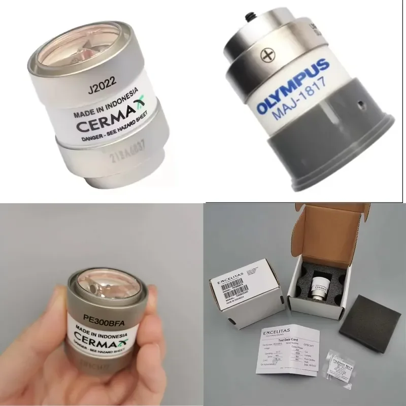 Лампа MAJ-1817 MD-631 Cermax Bulb J2022 PE300BFA для источников света PENTAX CLV-190, 290, 290S