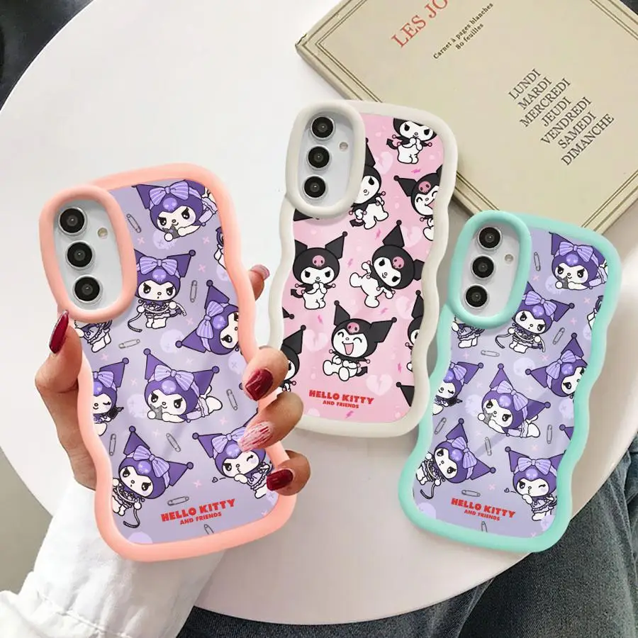 Case For Samsung Ga… - image