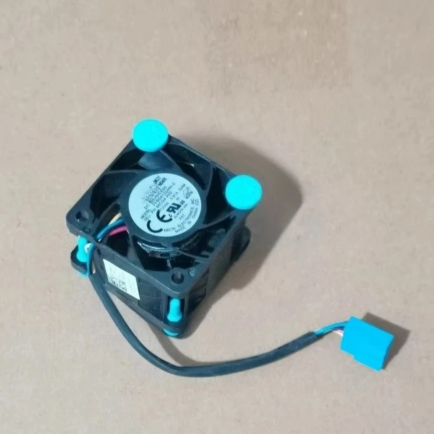 New For Dell R3930 Workstation Chassis Fan G9FDR