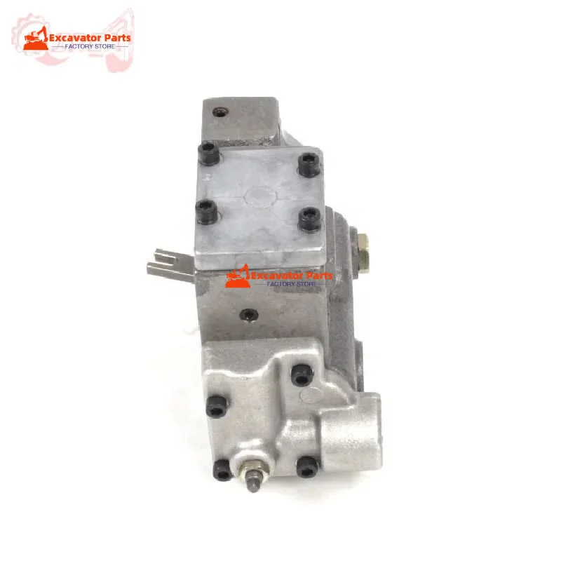 H3V112 DTP K3V112 Hydraulic Pump Parts 16142 Regulator Valve Ass'y For Kobelco SK235