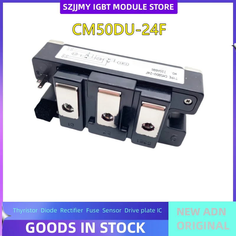 CM50DU-24H CM50DU-2…