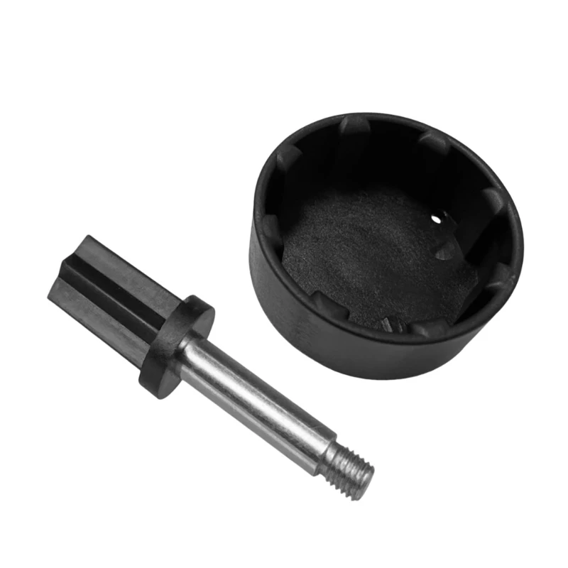 Trình điều khiển lưỡi máy xay sinh tố 72OZ để tạo nước ép Nước ép Hiệu quả công suất cao cho Máy xay sinh tố BL660/BN750/BL610