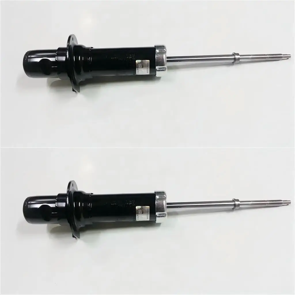 Image of 2 Stück Vordere Gasstoßdämpfer 4431009003 Für Ssangyong Kyron 20051031-20141231 Für SsangYong Actyon 20060301-20151230