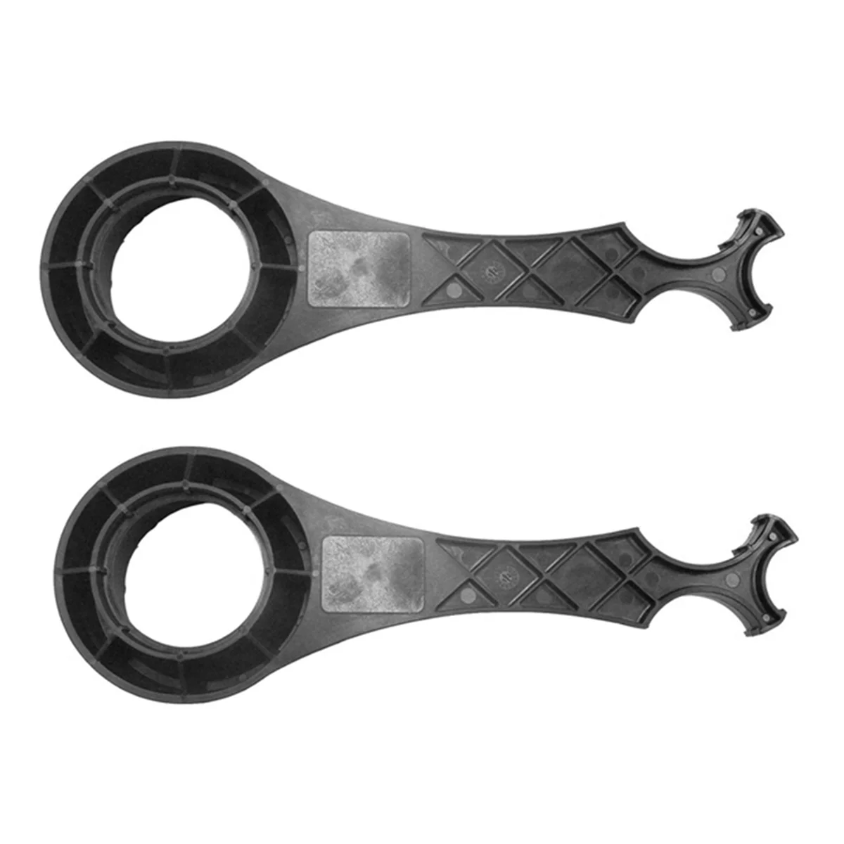 2025+ 2 Pcs Repair Wrench V3193-02 Water Softener Repair Wrench WS1 Valve Disassembly Wrench