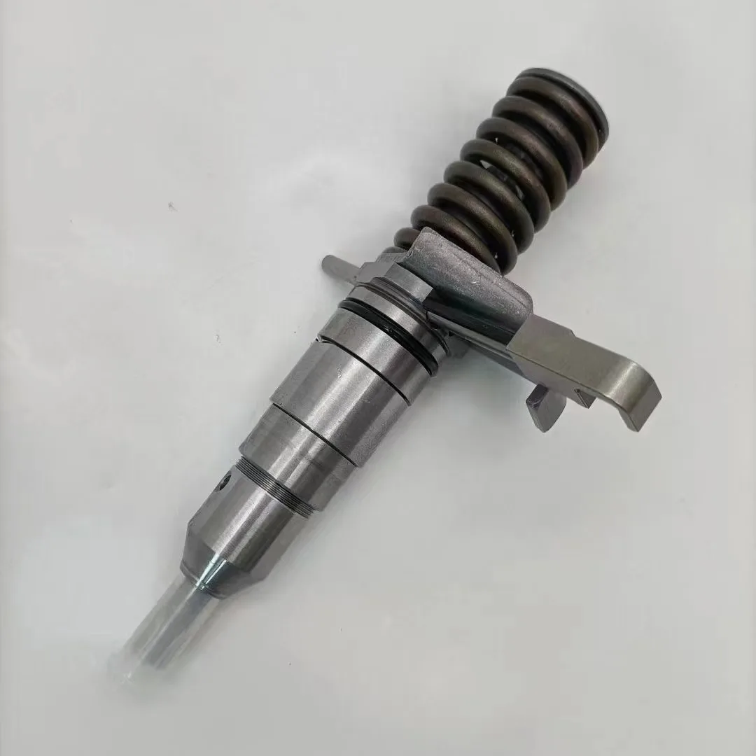 Fuel Injectors 127-8216 1278216 For Caterpillar Engine 3114 3116 Excavator
