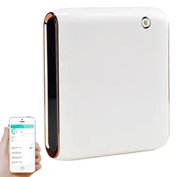 Professional Aroma Diffuser Smart Scent Air Machine Essential Oil Diffuser without Water Room Office Home Waterless Diffuser