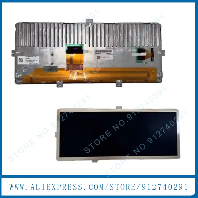 A10605300 LPM123G218A LAM1233548C 12.3 Inch  For Volkswagen Arteon Golf VII Passat B8 And Tiguan II Virtual Cockpit Dashboard