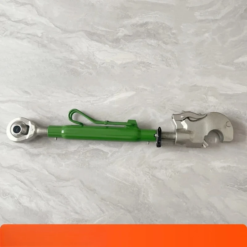 TA16825 Tractor Original Parts IV 6E1504PL 6E1404 6110B Medium Tie Rod