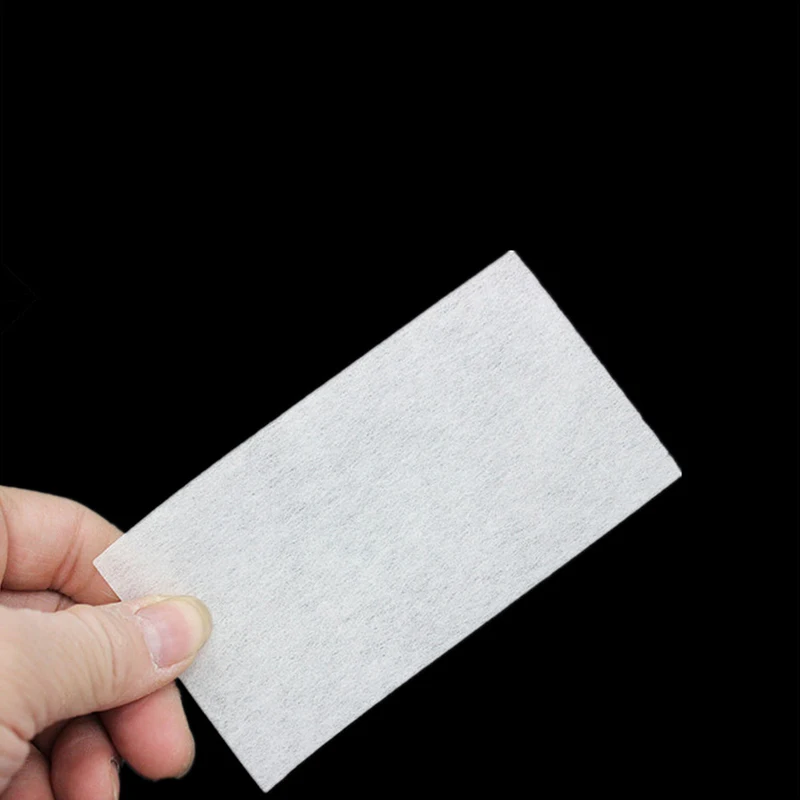 Thin Perm Papers for Hair Styling, 130 Sheets