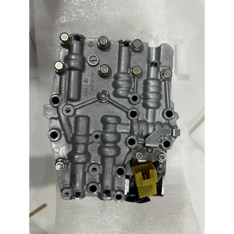 

Корпус клапана трансмиссии TR580 CVT для Subaru EXIGA Forester Impreza Levorg Outback