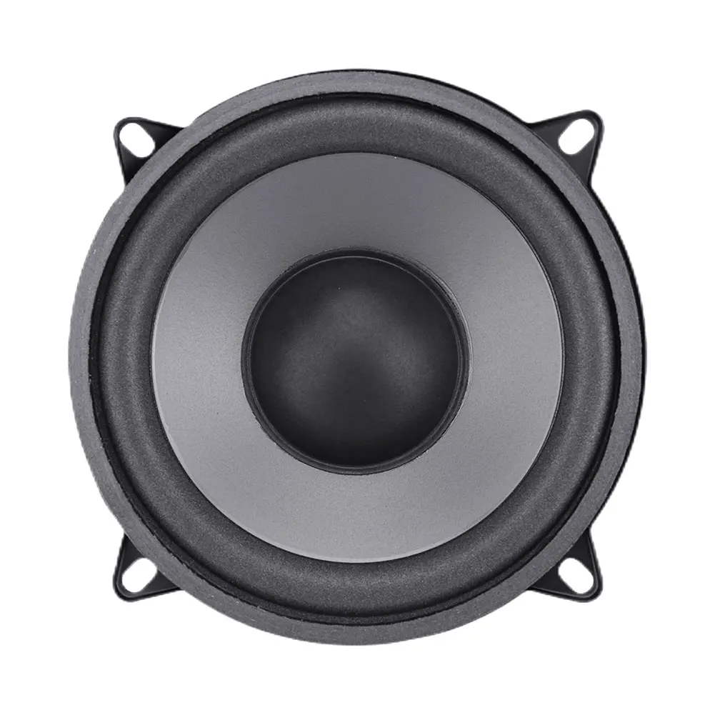 4/5/6 Inch Car Speakers 400W-600W 2-Way Vehicle Door Auto Audio Music Stereo Subwoofer Full Range Frequency Automotive Speakers