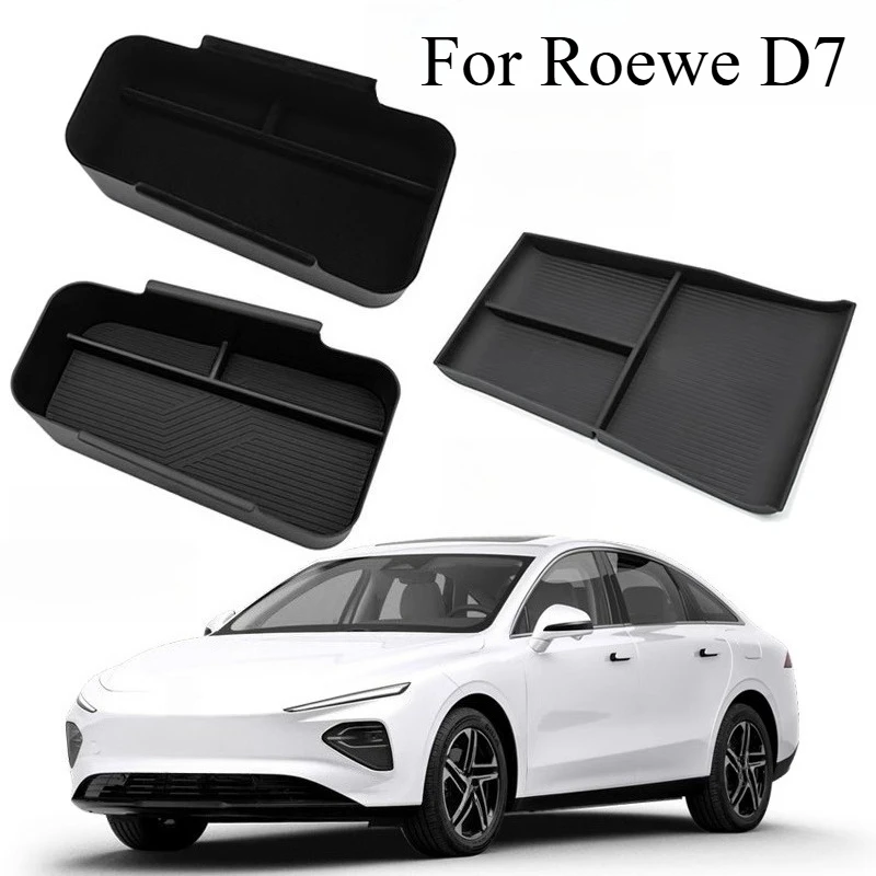 For Roewe D7 Armres…