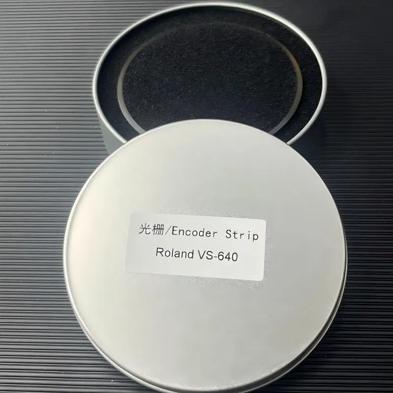 

New Original Roland Encoder Strip for RA640 RS640 RE640 VS640 RF640 Inkjet Printer Error 500 Solution Part Number 859107-001