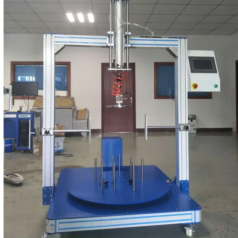 Door and Window Hinge Load Opening and Closing Fatigue Test Hinge Opening and Closing Test Instrument Hinge Testing