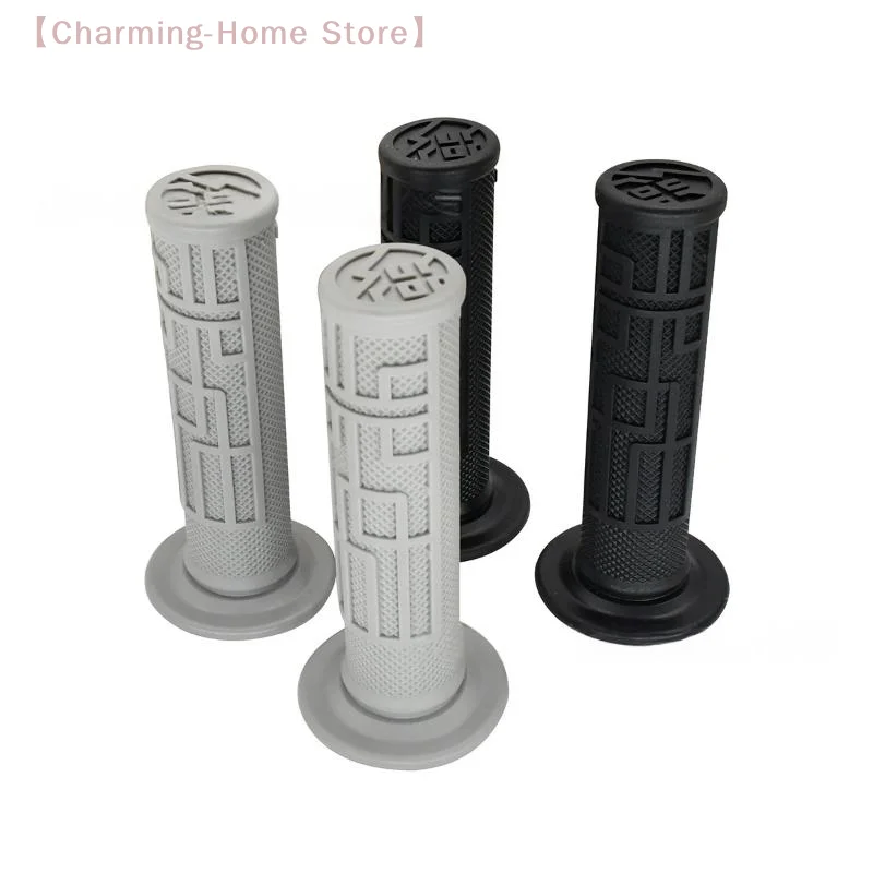 

Оригинальные резиновые ручки руля и ручка тормоза для электромотоцикла Sur-Ron X S Light Bee (внедорожный)