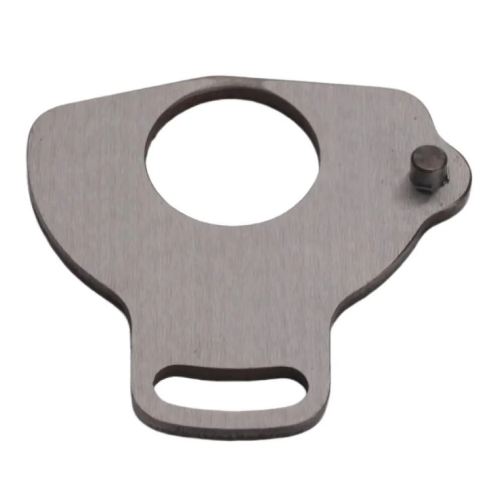 For JUKI 341 High Head Industrial Sewing Machine 212-27509 Knotting Shuttle Base