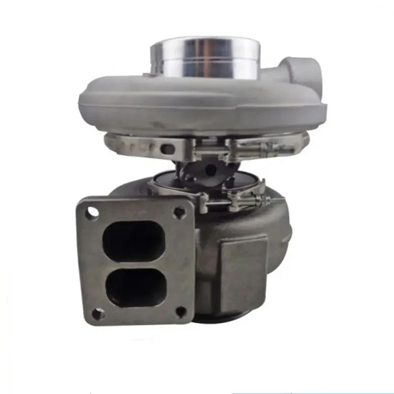 1 PCS Turbo HX52   Turbocharger  3599996