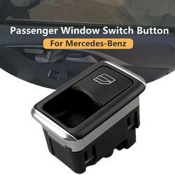2049058202 Passenger Window Control Switch for Mercedes C250 C300 C350 W204 X164 W166 W212 W204 ML GL GLE