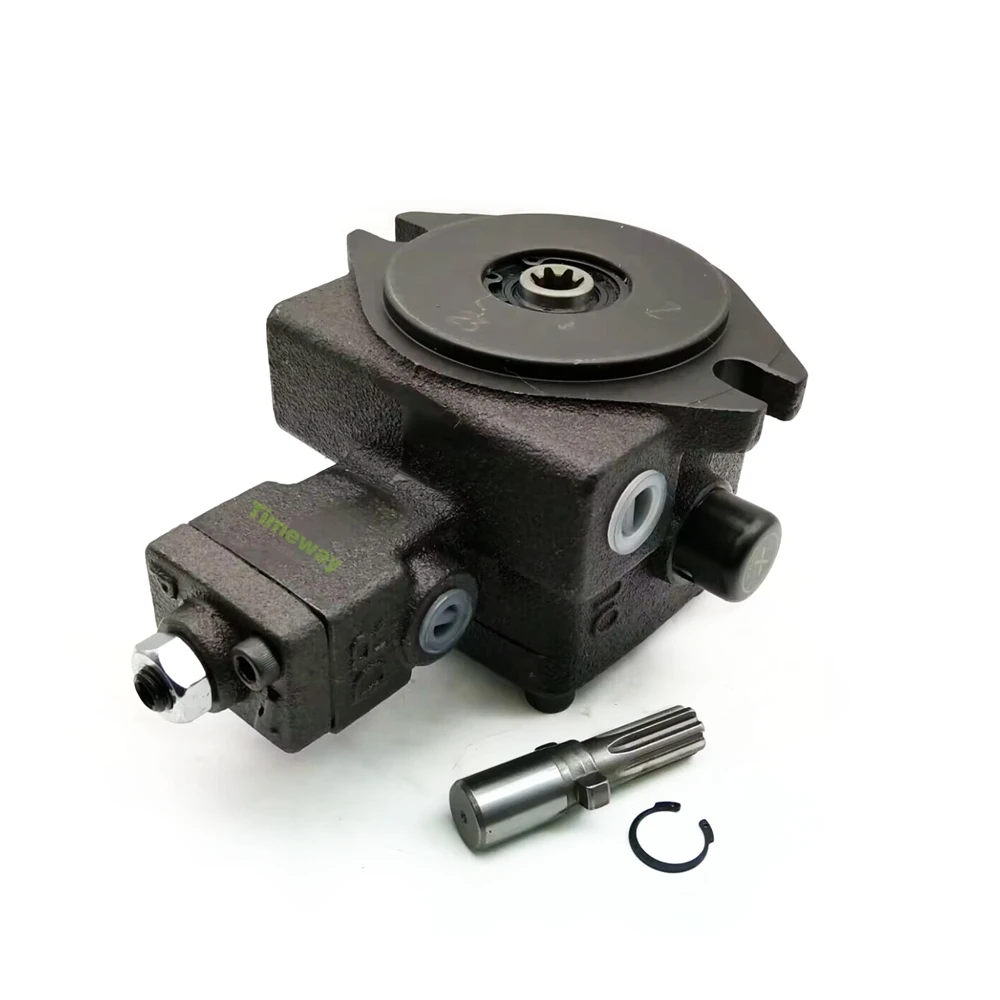 VCM Hydraulic Variable Vane Pump VCM-SFII-20C-10 Low Pressure Vane Oil Pump