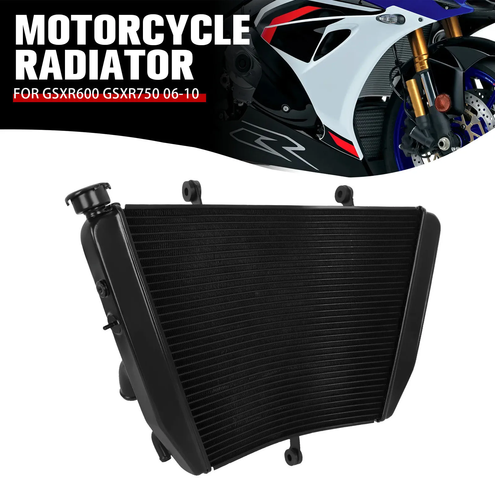 For Suzuki Gsxr 600…