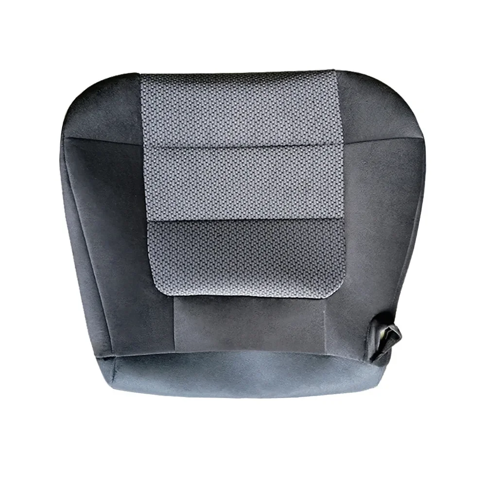 

Suitable for 01-03 Ford F150 Driver's Seat Bottom Seat Flannel Cover