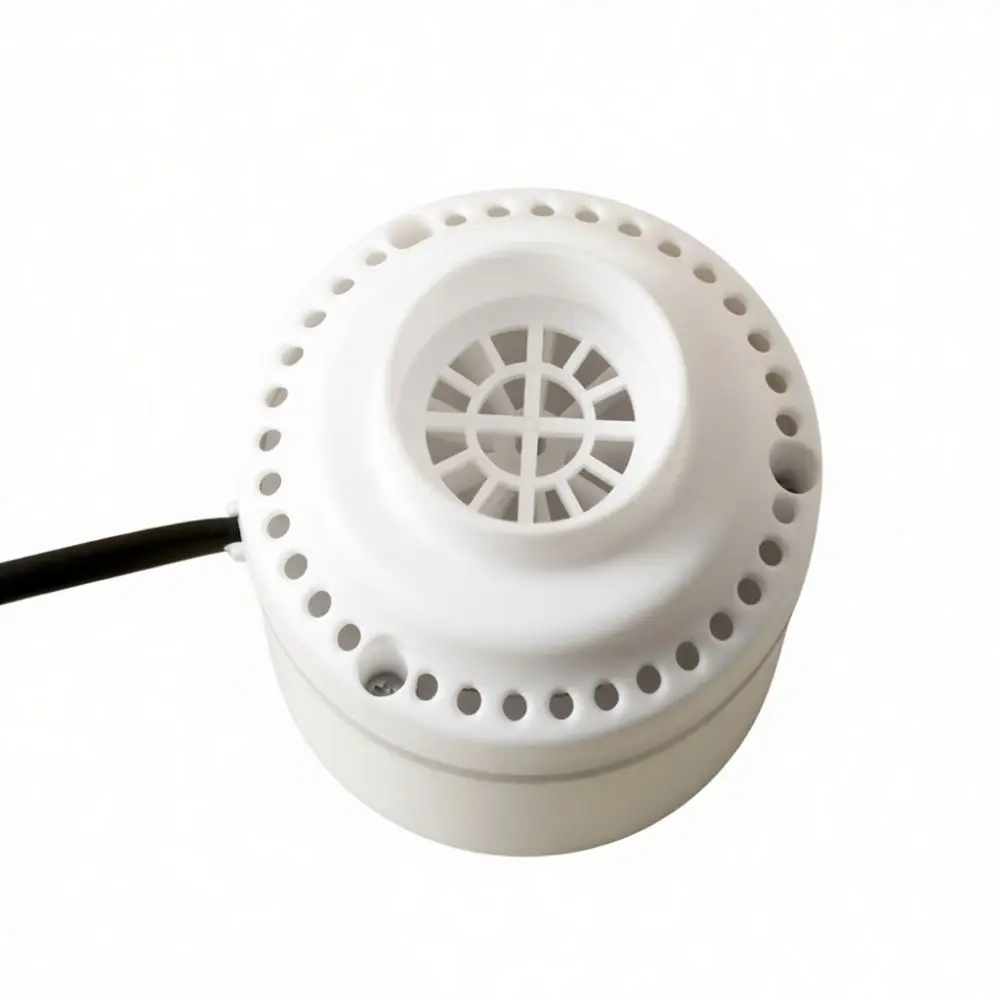 Portable Vacuum Pump For Storage Compression Bags Electric Air Blower Machine Household Clothing Quilt Organizer Device
