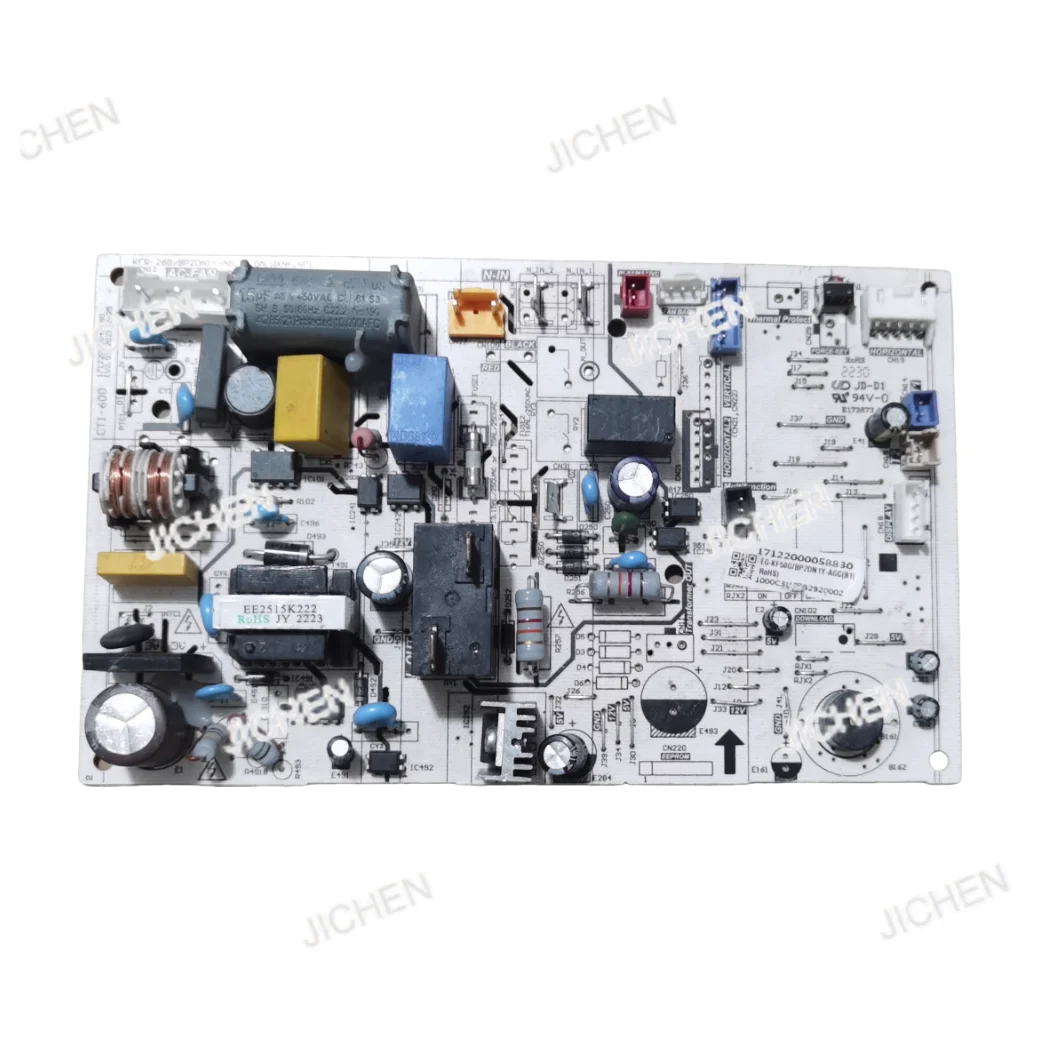 Air Conditioning Co… - image