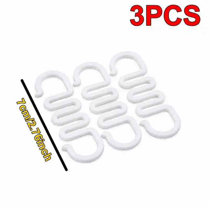 Simple Cabinet Door Safety Latch Drawer Catch Household Cupboard Quick Install Lock Buckle