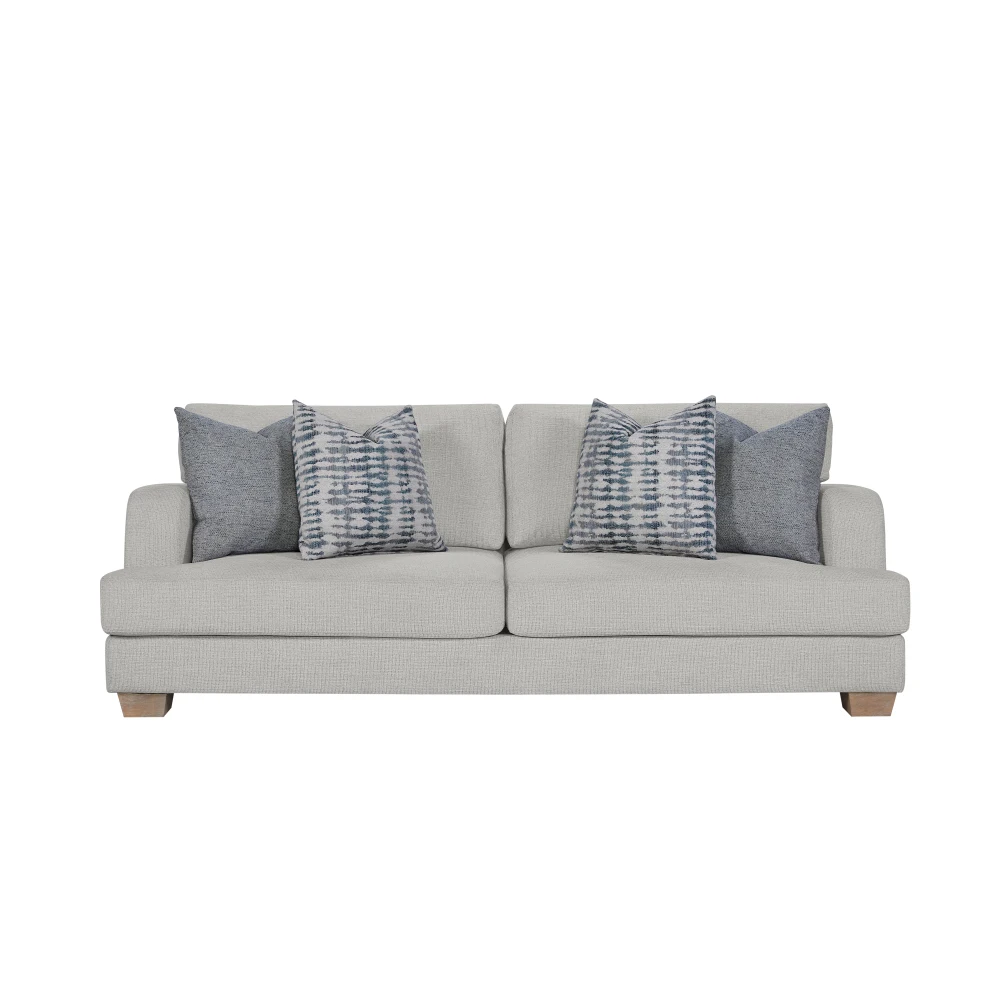 

Sofa Birch - 4 Down Pillows, living room furniture, living room sofa