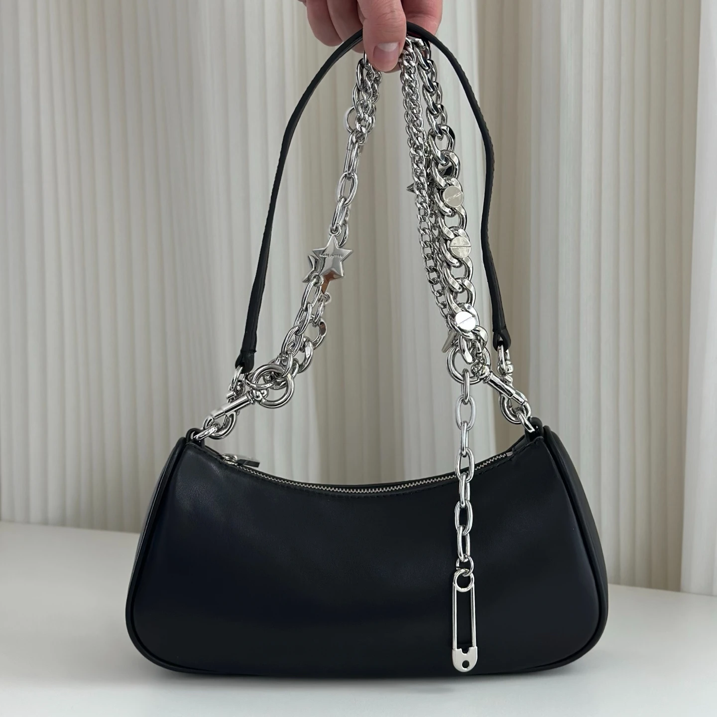 

Роскошные женские брендовые сумки на плечо из мягкой кожи, сумка через плечо, модный дизайн, женская дизайнерская сумка-мессенджер, тренд 2025 года