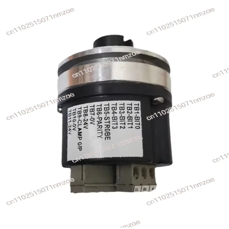 Special rotary encoder for lathe turret, suitable for BTP-8A/BTP-12A machine tool accessories