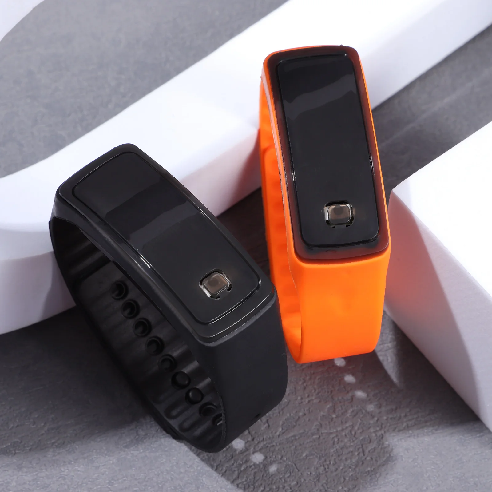 14Pcs 's LED Digital Watches Electronic Display Watches Time Awareness Watch Birthday Party Gift