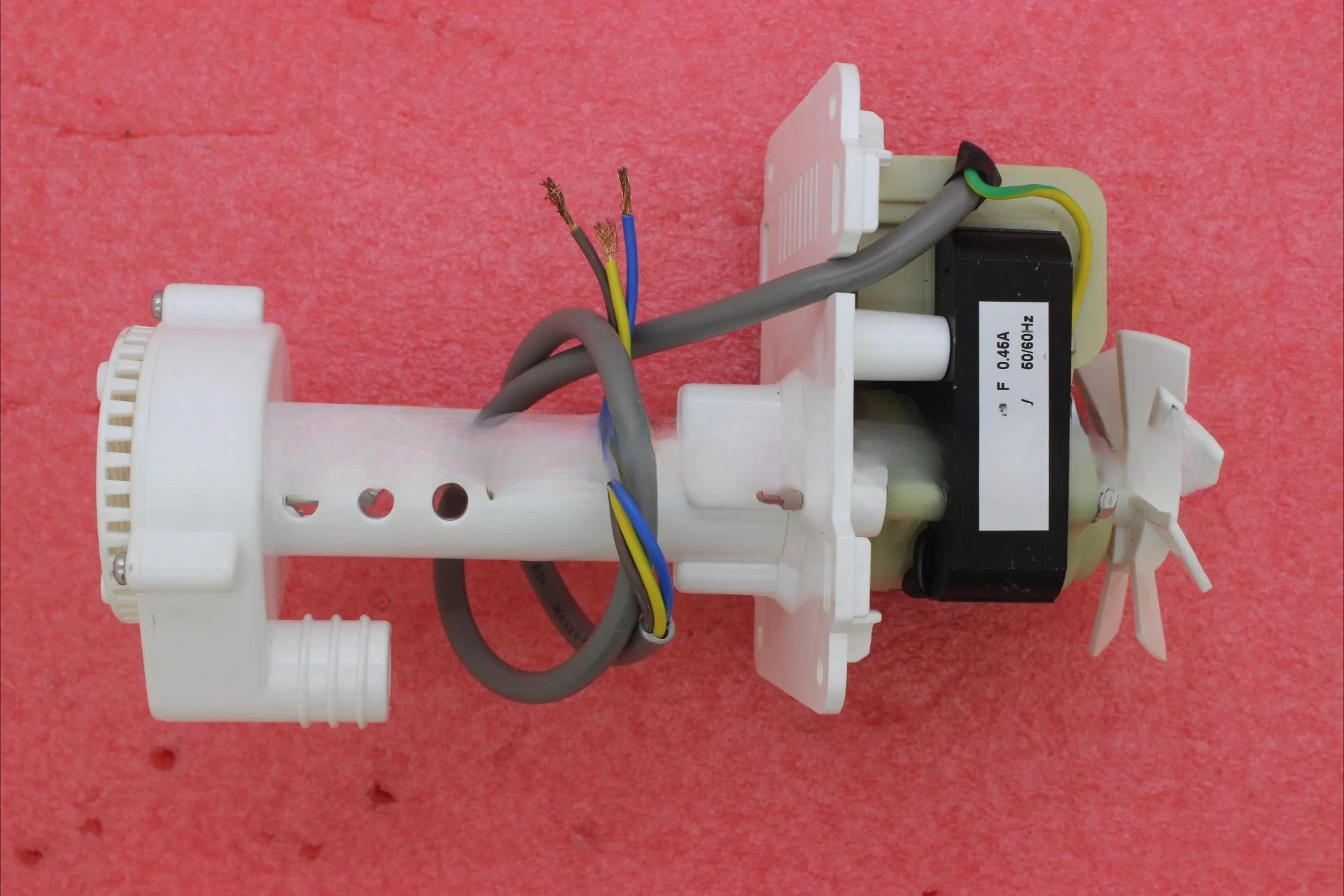 

Ice Maker Water Universal Ice Maker Water Scottsman Ice Maker Water Pump Substitute Under 700 lbs
