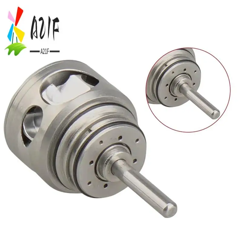 A21F-SX-SU03 Turbine Cartridge Rotor Fit For NSK Pana Max Plus-S Max M600L/800L/900L Dynaled High Speed Push Button Handpiece